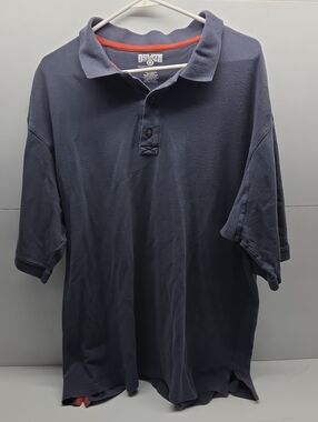 Mens Duluth Trading Co Polo